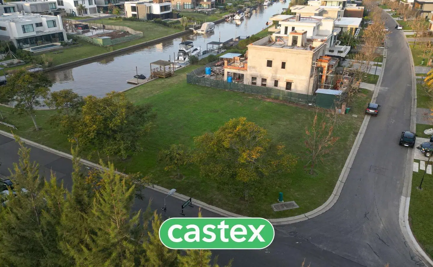 Lote en Venta en el exclusivo Barrio El Yacht, Nordelta 2