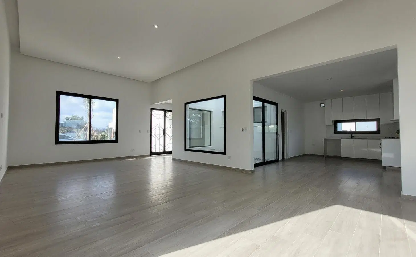 Casa al agua a estrenar en Venta, Barrio San Matías, Escobar 5
