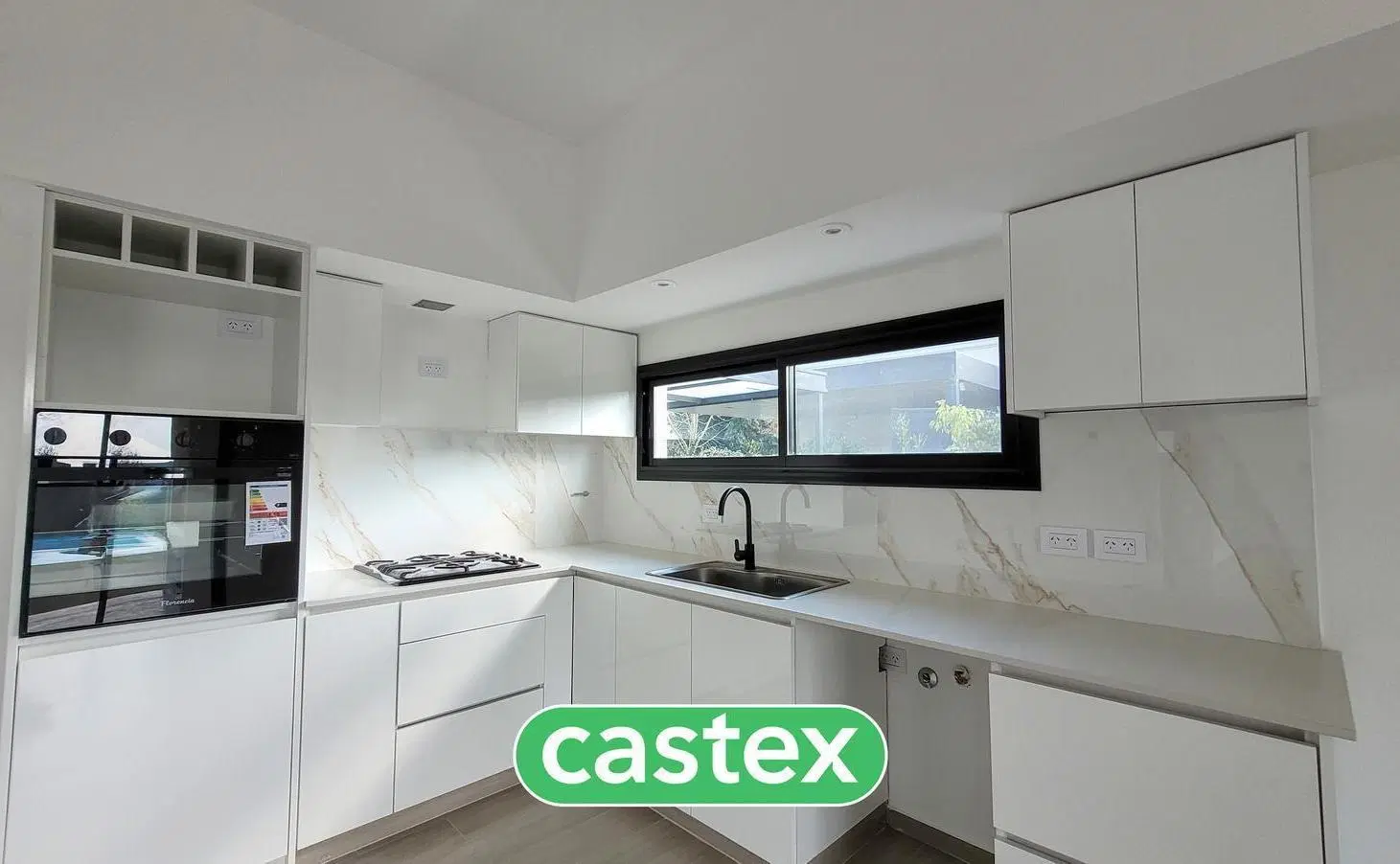 Casa en Venta, Barrio San Matías, Escobar 5