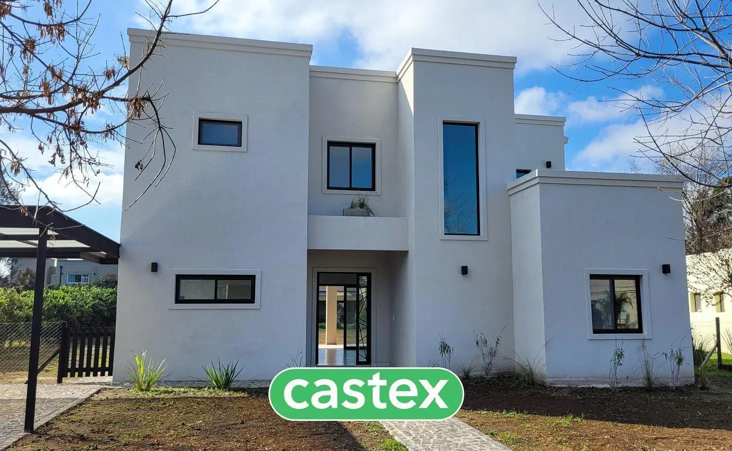 Casa en Venta, Barrio San Matías, Escobar 3
