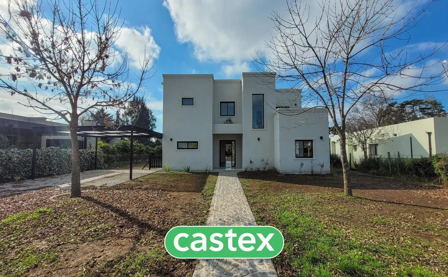 Casa en Venta, Barrio San Matías, Escobar 4