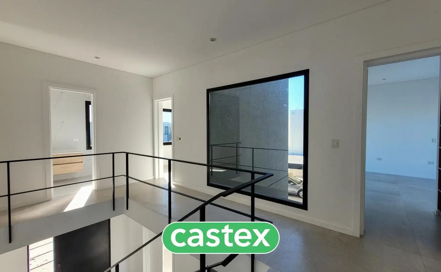 Casa en Venta a estrenar, Barrio Puertos del Lago, Riberas 4