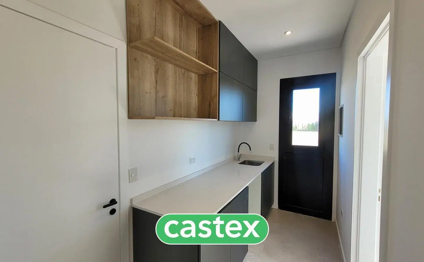 Casa en Venta a estrenar, Barrio Puertos del Lago, Riberas 2