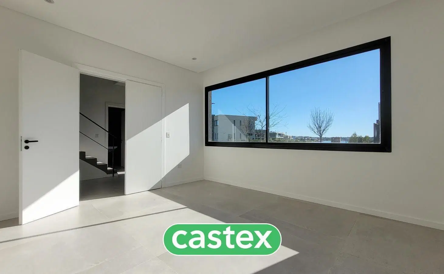 Casa en Venta a estrenar, Barrio Puertos del Lago, Riberas 3
