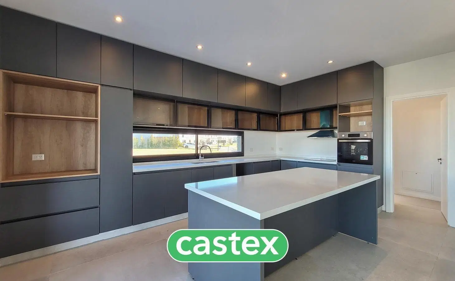 Casa en Venta a estrenar, Barrio Puertos del Lago, Riberas 5