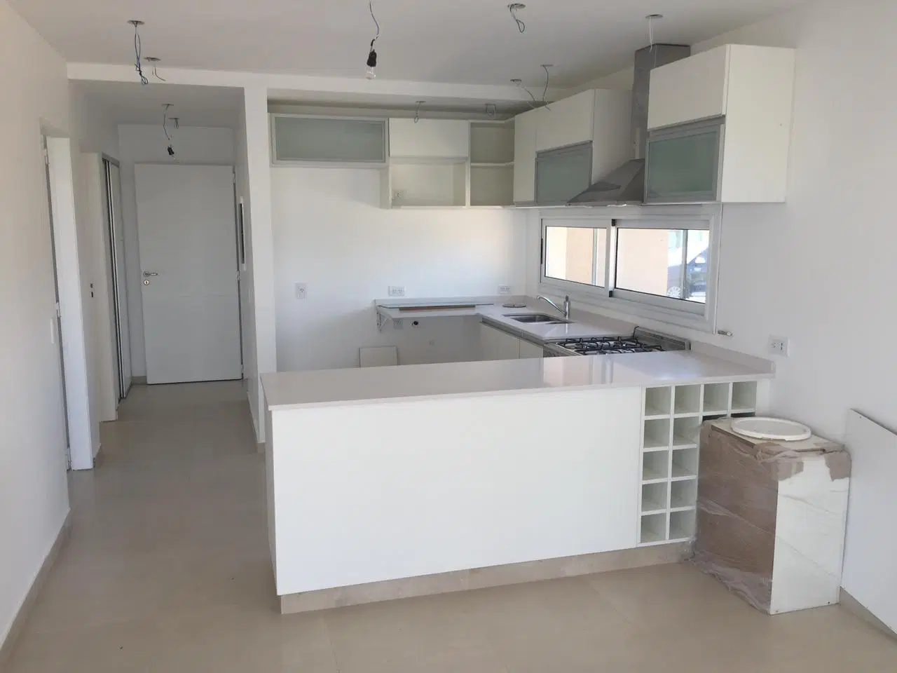 Casa en Venta, Barrio El Cantón Norte Escobar 2