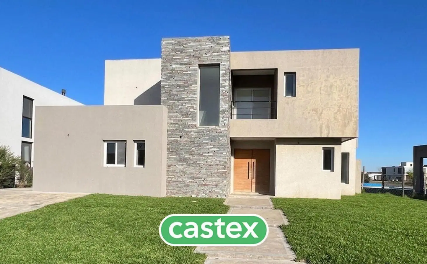 Casa en Venta, Barrio El Cantón Norte Escobar 8