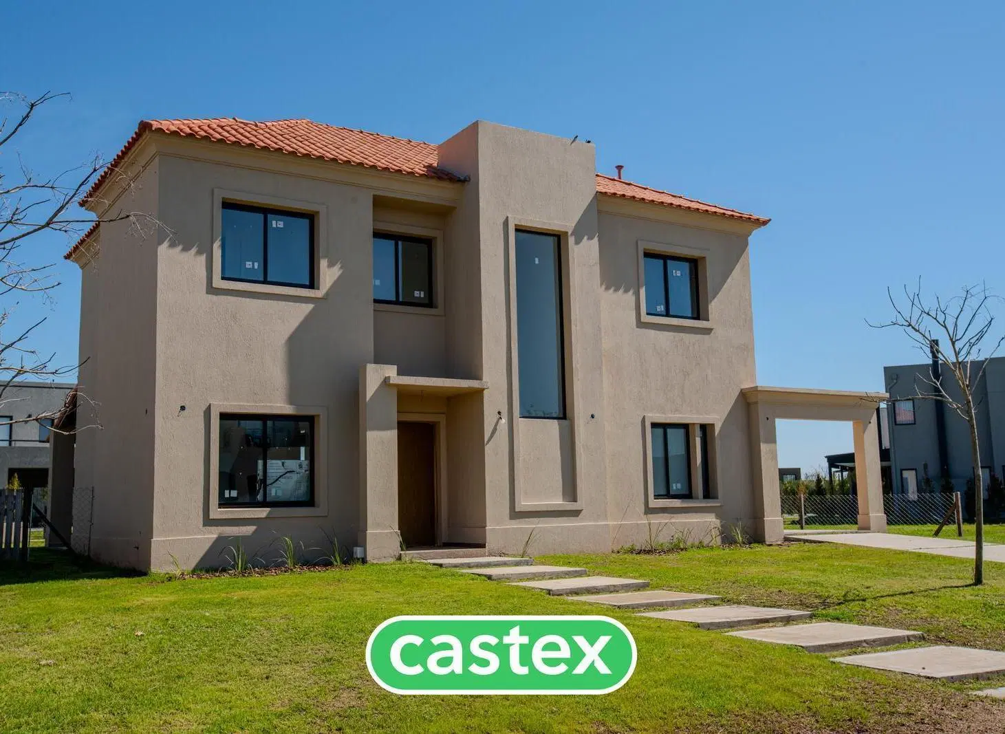 Casa en venta en Acacias, Puertos 3