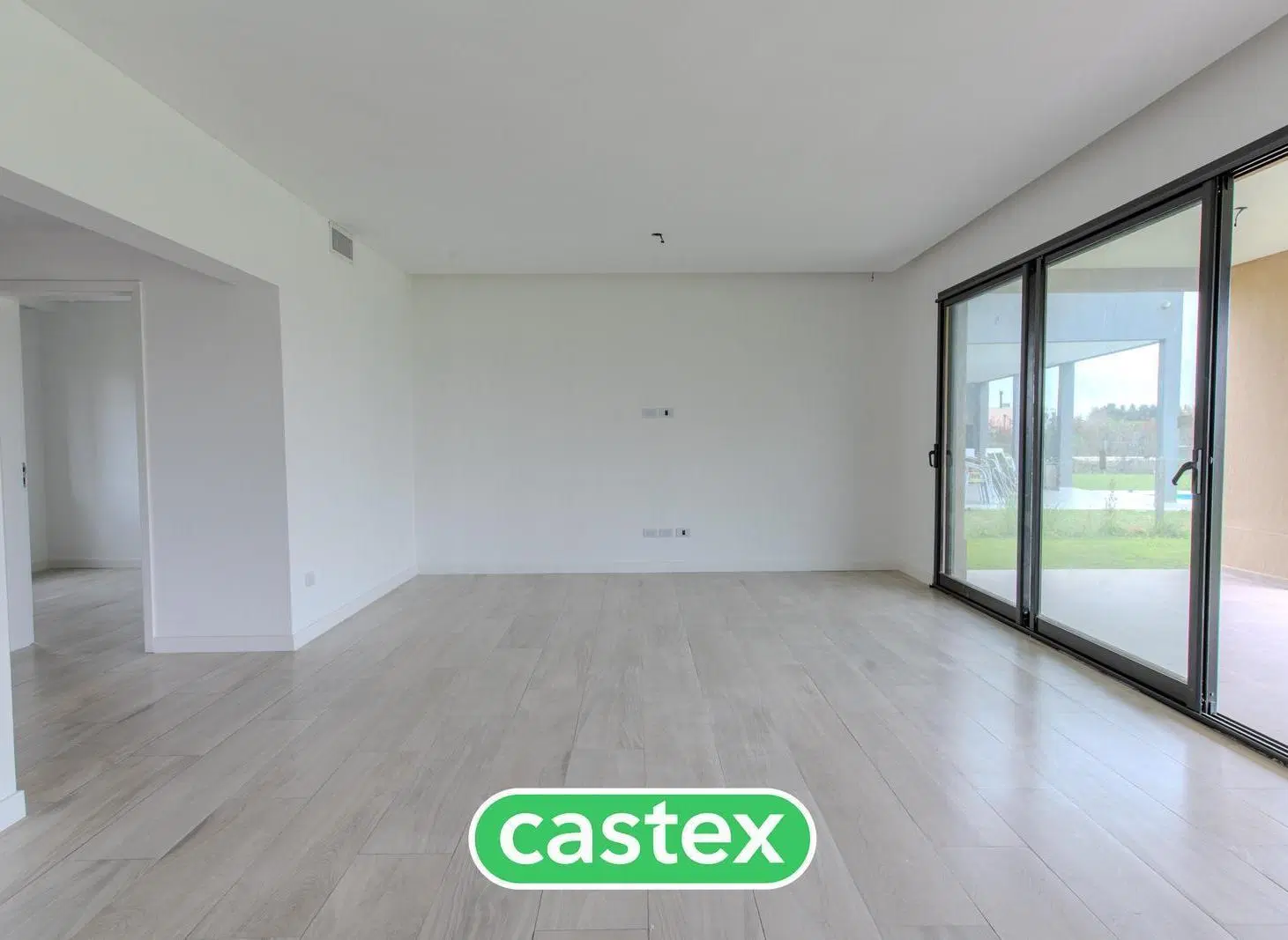 Casa en venta en Acacias, Puertos 8