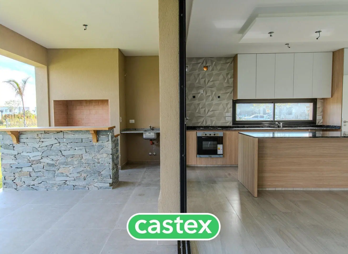 Casa en venta en Acacias, Puertos 4