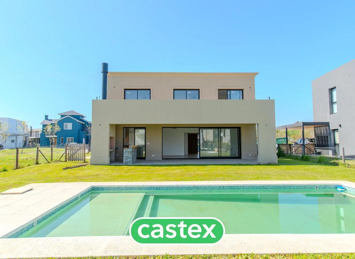 Casa en venta en Acacias, Puertos 2