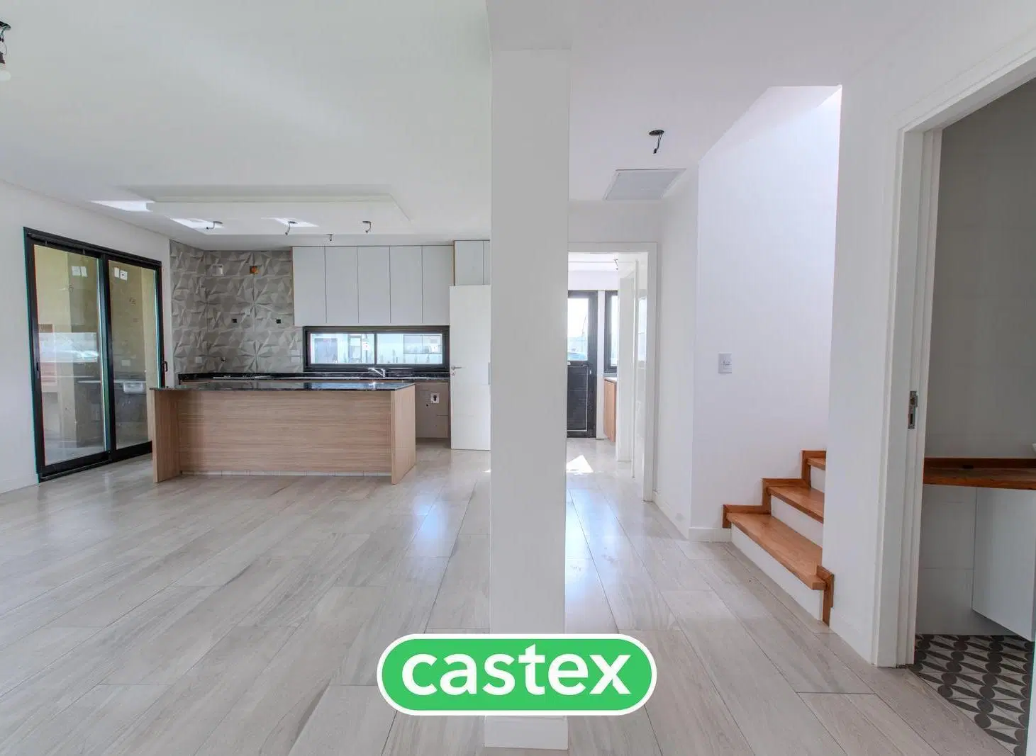 Casa en venta en Acacias, Puertos 5