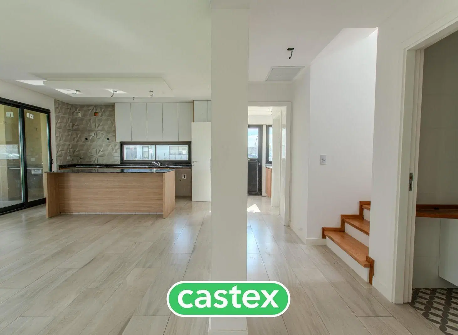 Casa en venta en Acacias, Puertos 1