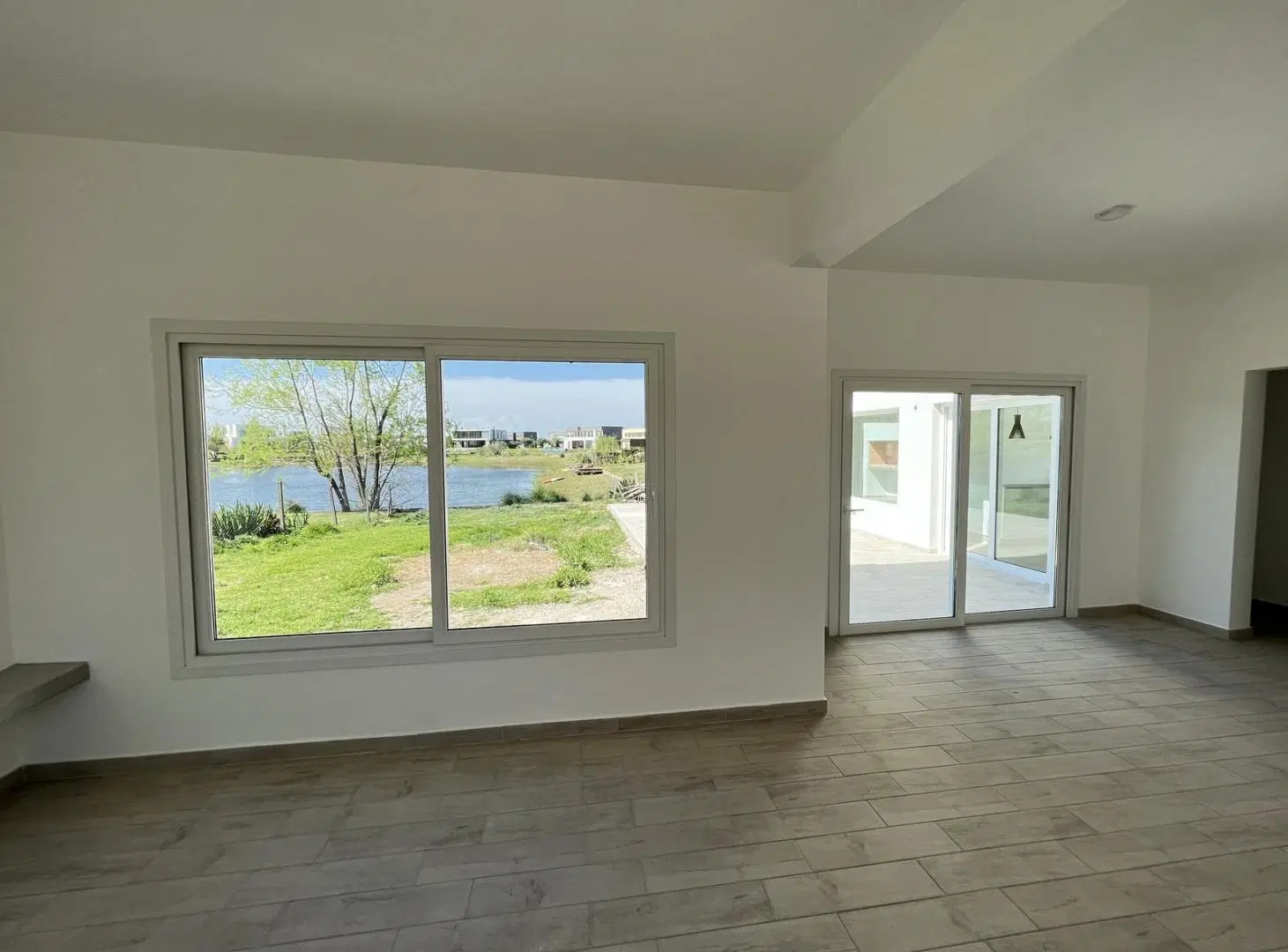 Casa en venta al Agua, Barrio El Canton Norte , Escobar 5