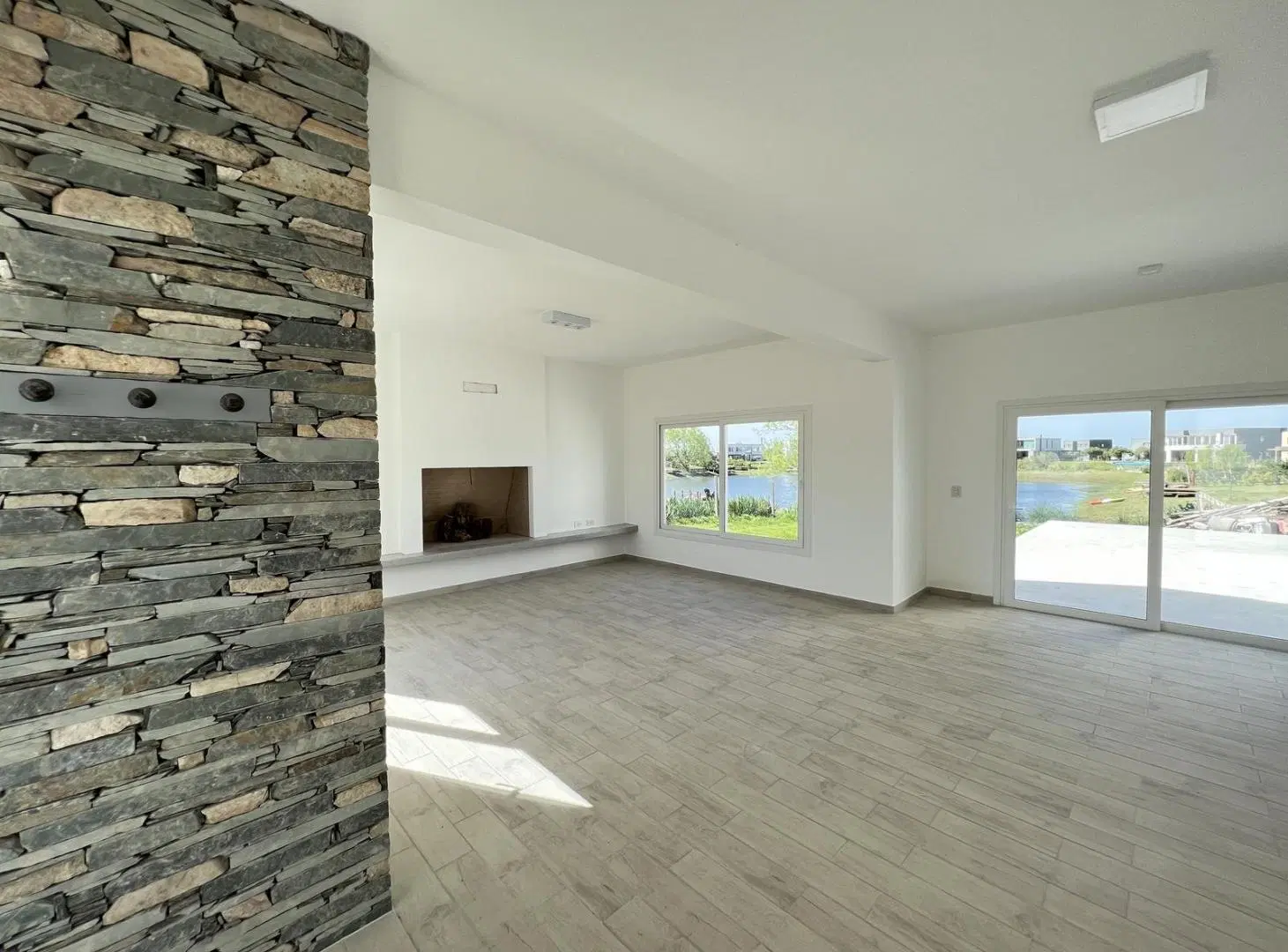 Casa en venta al Agua, Barrio El Canton Norte , Escobar 2