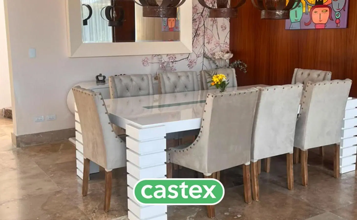 Casa a la Venta al Agua, Barrio Lagos del Golf, Nordelta 8