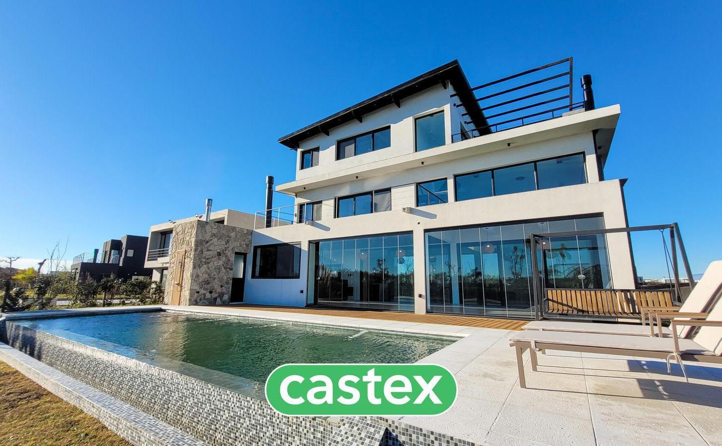 Foto de Exclusiva Casa en Venta, Barrio Acacias, Puertos de Escobar, imagen 2