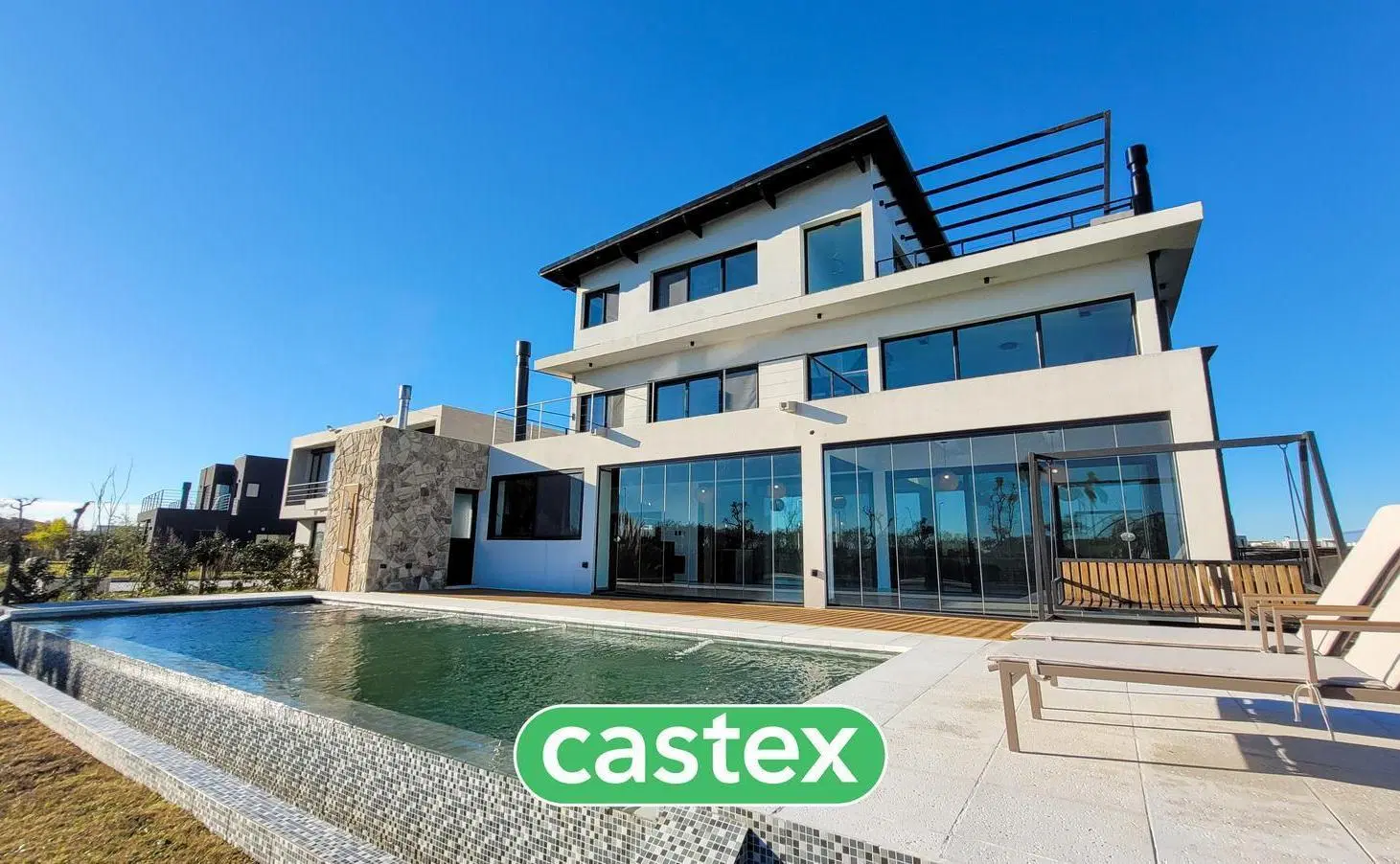 Exclusiva Casa en Venta, Barrio Acacias, Puertos de Escobar 2