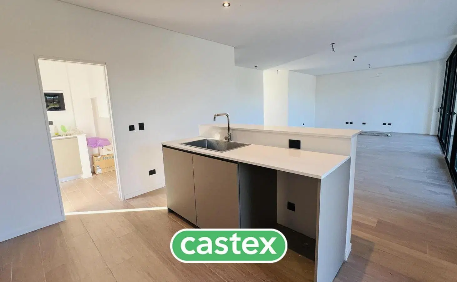 Casa en venta, Barrio El Cantón Norte,Escobar 3