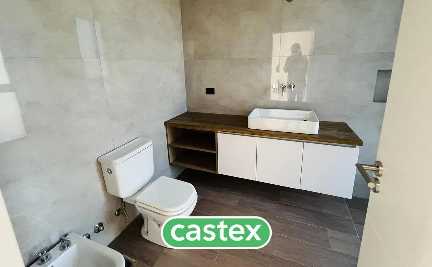 Casa en venta, Barrio El Cantón Norte,Escobar 8