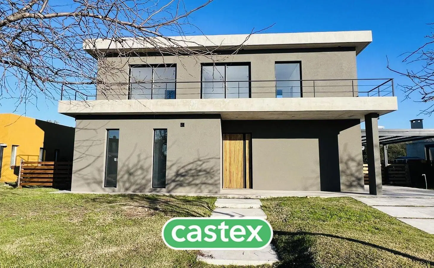 Casa en venta, Barrio El Cantón Norte,Escobar 2