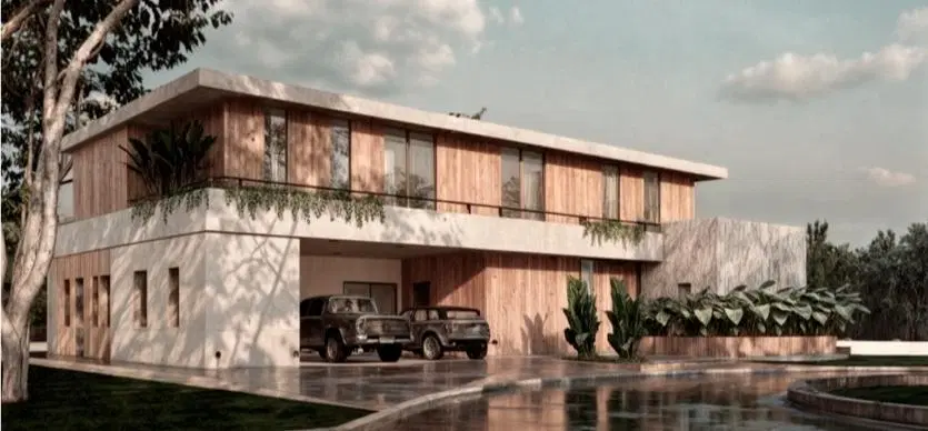 Casa en venta en virazon al agua 1