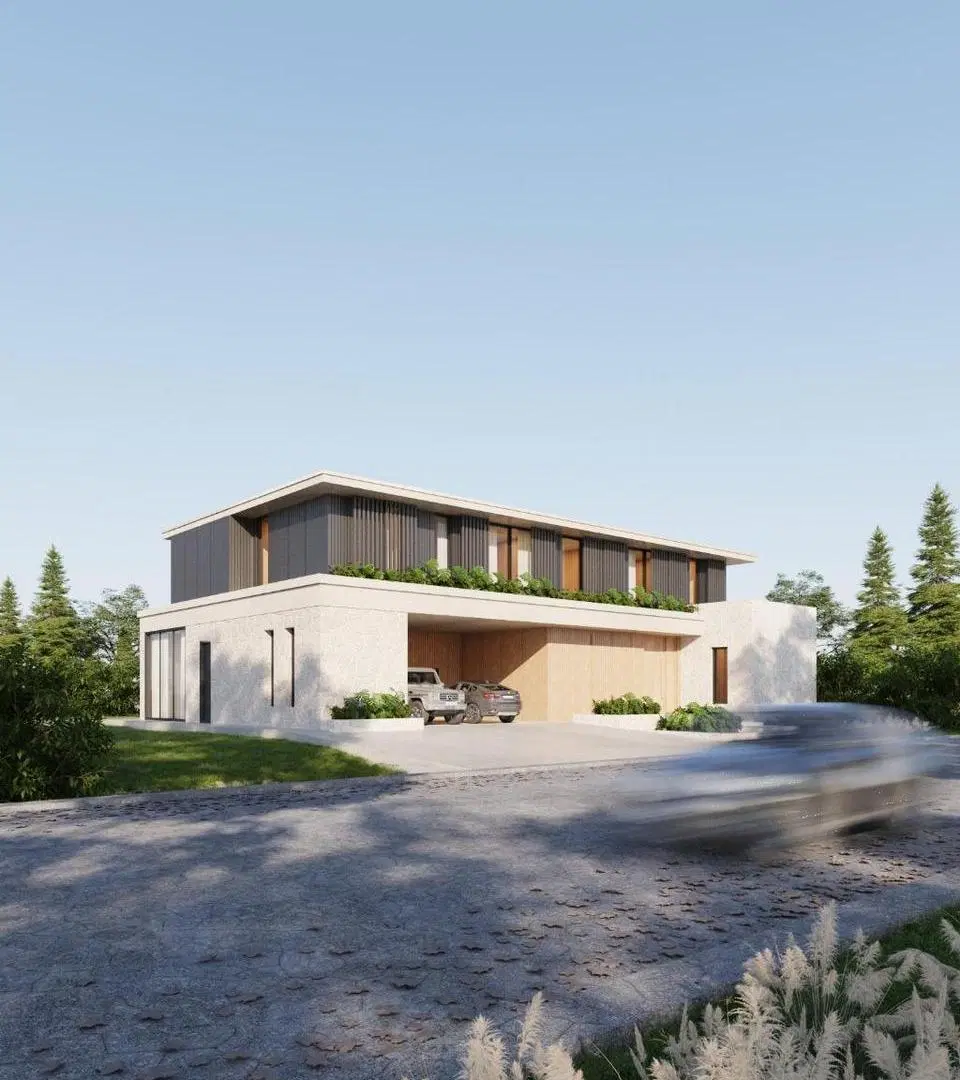 Casa en venta en virazon al agua 2