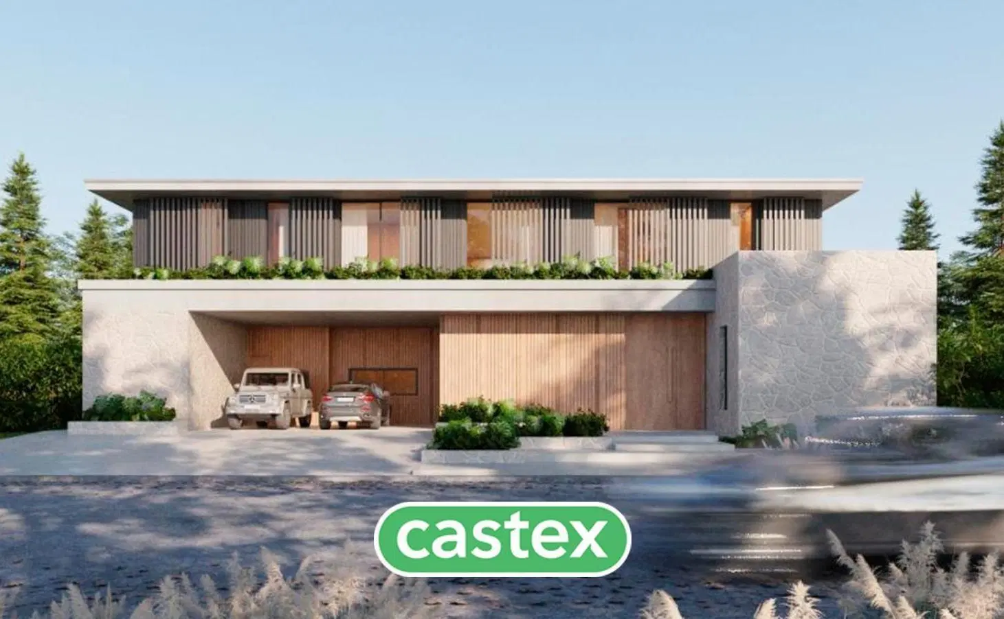 Casa en venta en virazon al agua 8