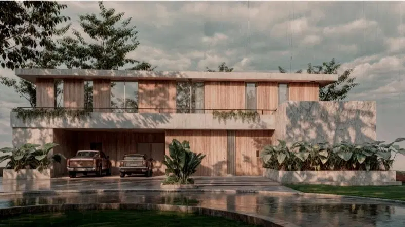 Casa en venta en virazon al agua 3