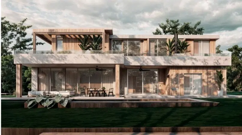 Casa en venta en virazon al agua 4