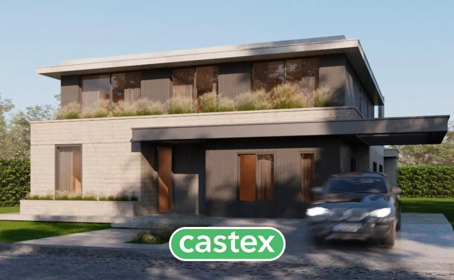 Casa en venta a estrenar en Carpinchos, Nordelta. Entrega julio 2024 3