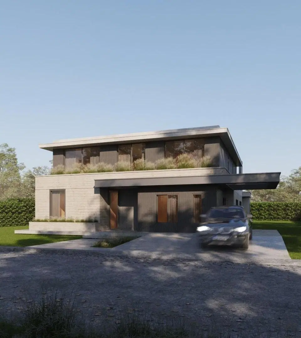 Casa en venta a estrenar en Carpinchos, Nordelta. Entrega julio 2024 5