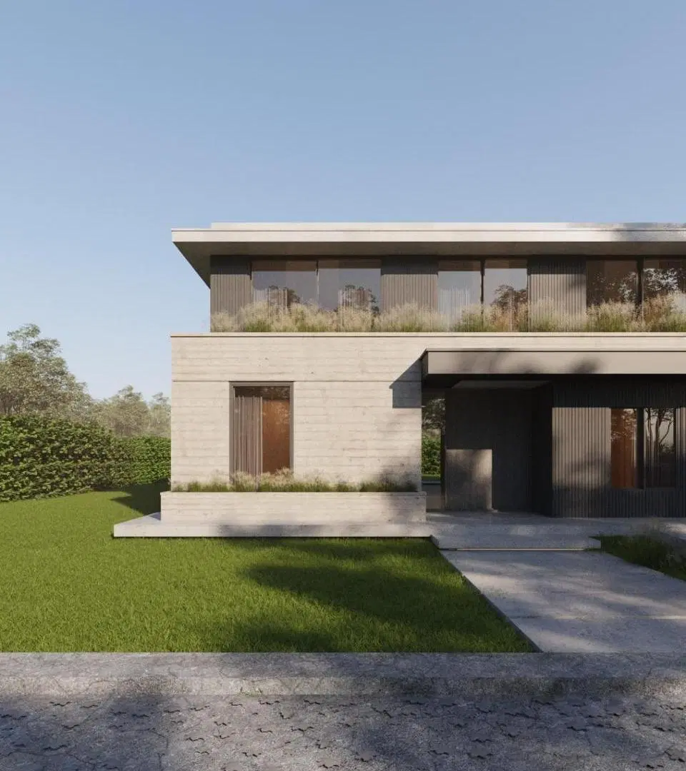 Casa en venta a estrenar en Carpinchos, Nordelta. Entrega julio 2024 2