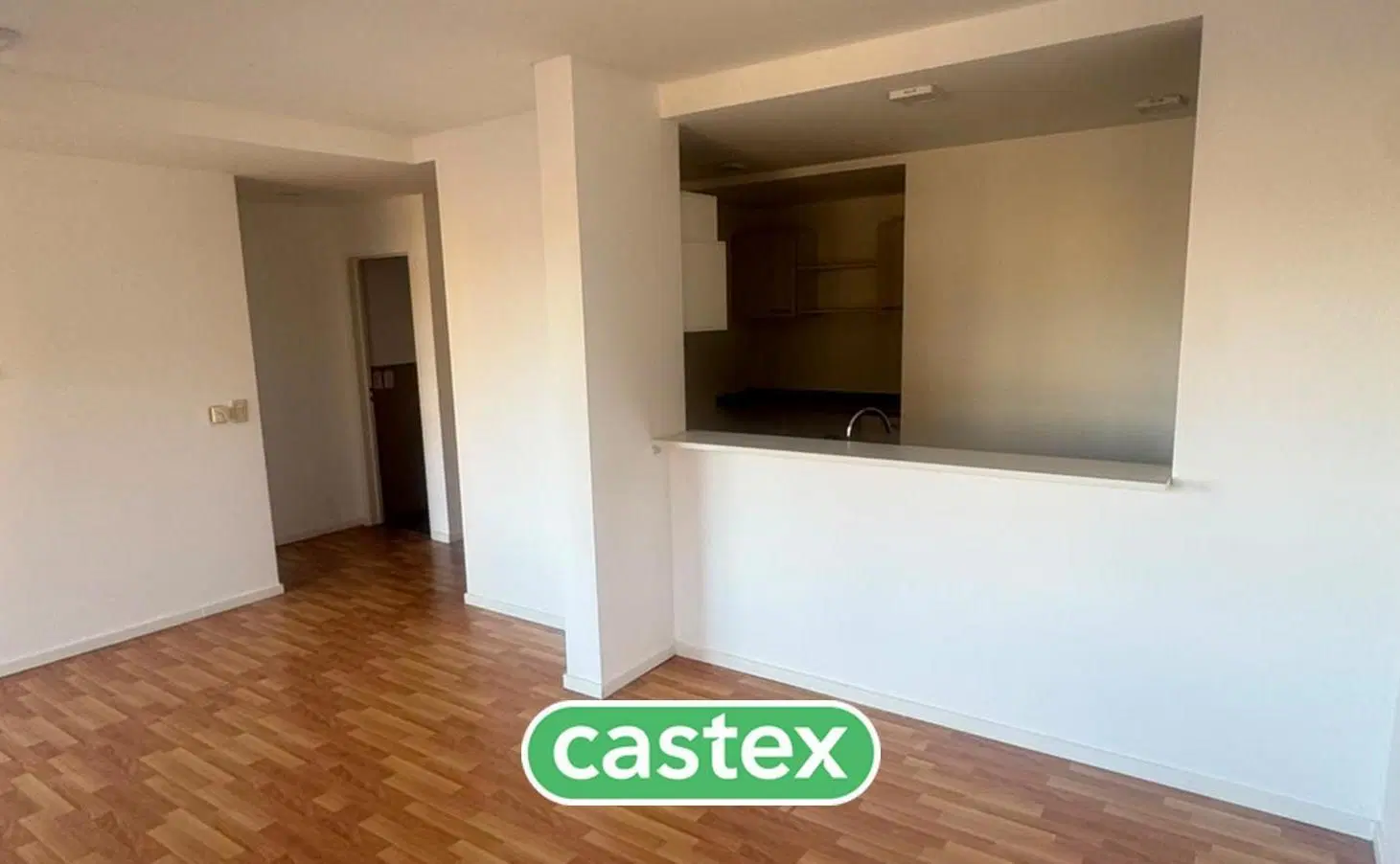 Departamento en Nordelta 5