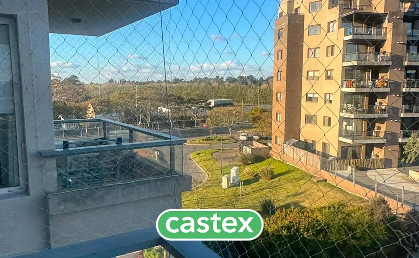 Departamento en Nordelta 8