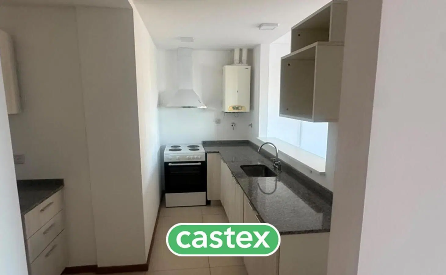 Departamento en Nordelta 1