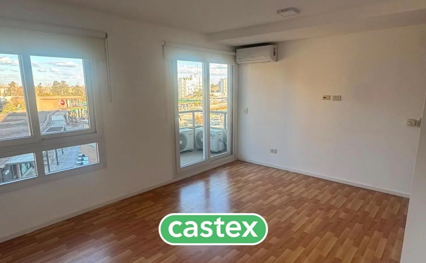 Departamento en Nordelta 3