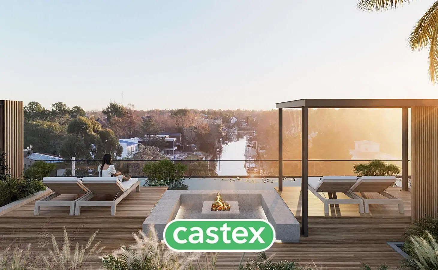Departamento Financiado de 3  ambientes en venta en Milennia 2, Nordelta 8