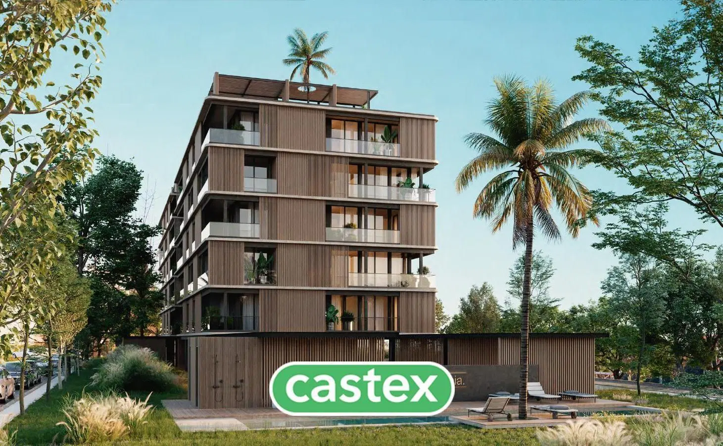 Departamento Financiado de 3  ambientes en venta en Milennia 2, Nordelta 5