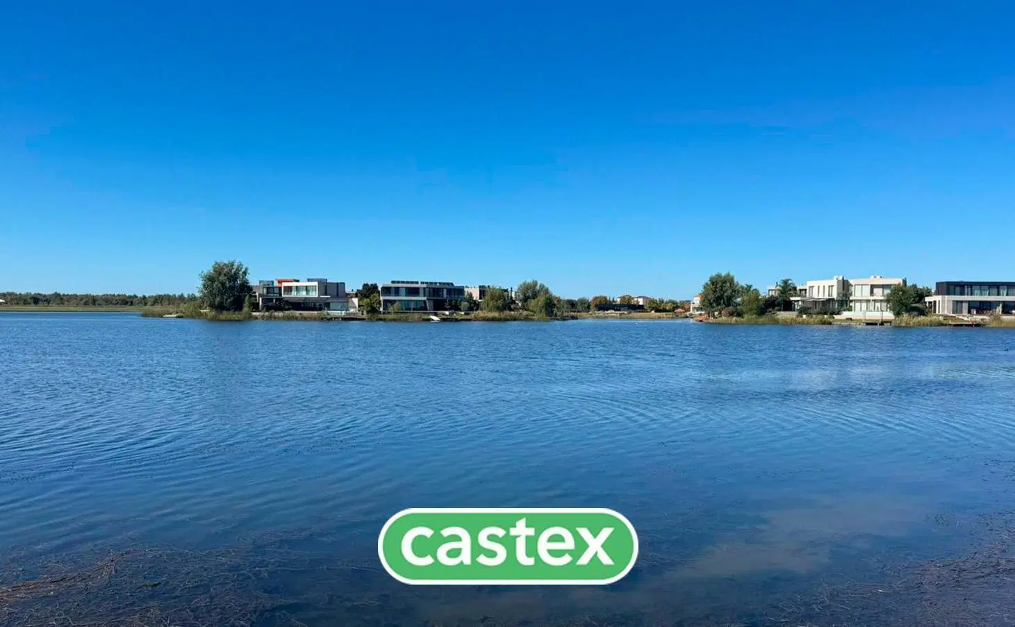 Lote en Venta, Barrio Orillas, Puertos, Escobar 8