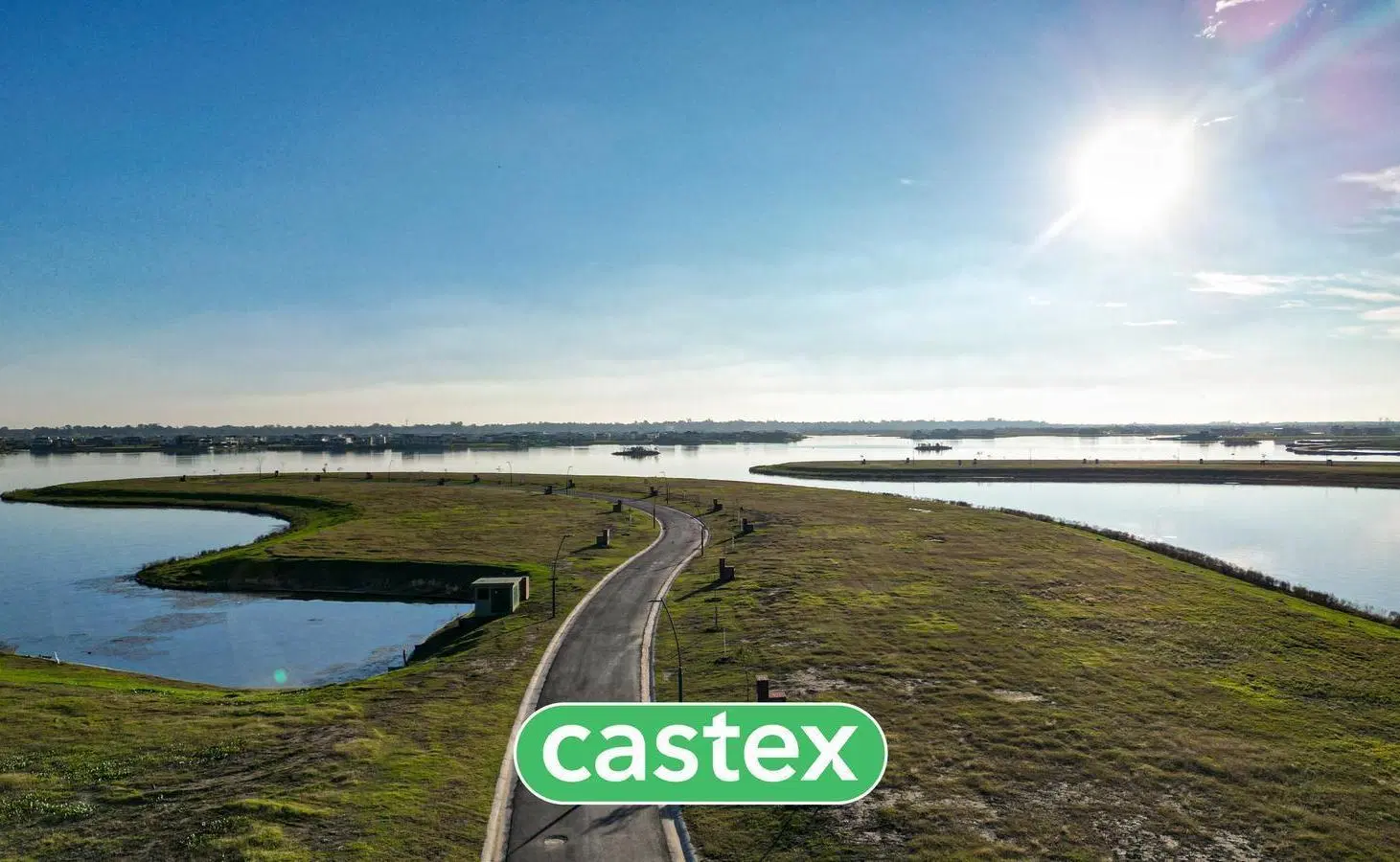 Lote en Venta al Agua en Barrio Orillas, Puertos, Escobar 5
