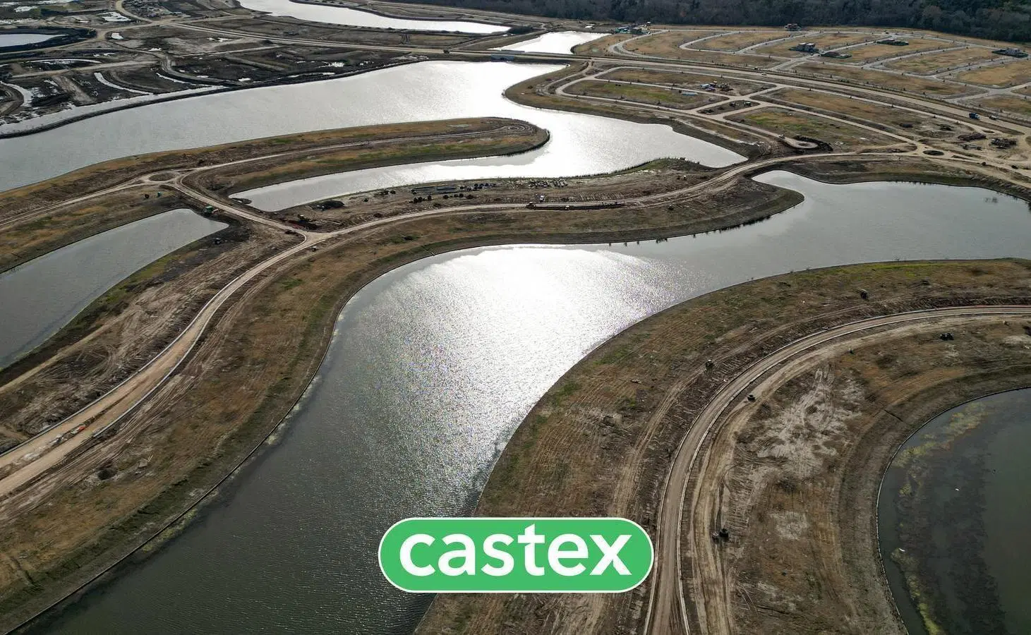Lote en Venta al Agua en Barrio Orillas, Puertos, Escobar 8