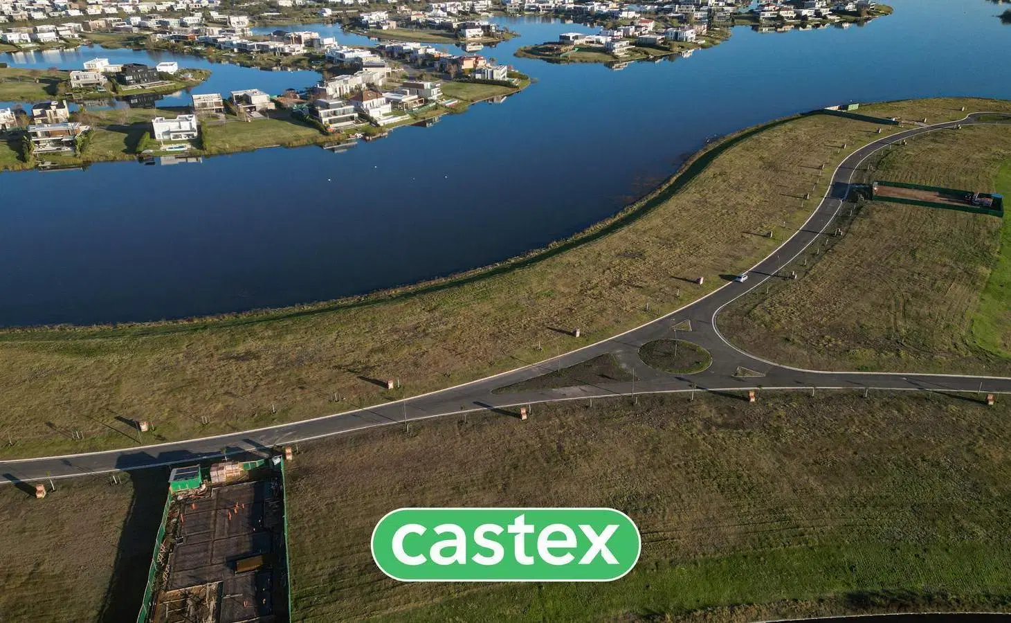 Lote en Venta al Agua en Barrio Orillas, Puertos, Escobar 4