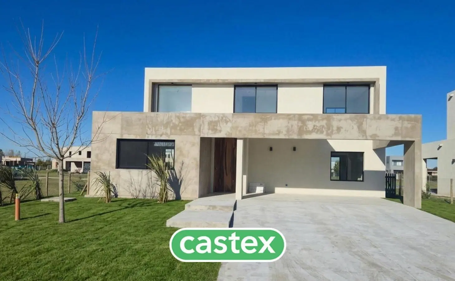 Casa en Venta, Barrio El Naudir, Escobar 4