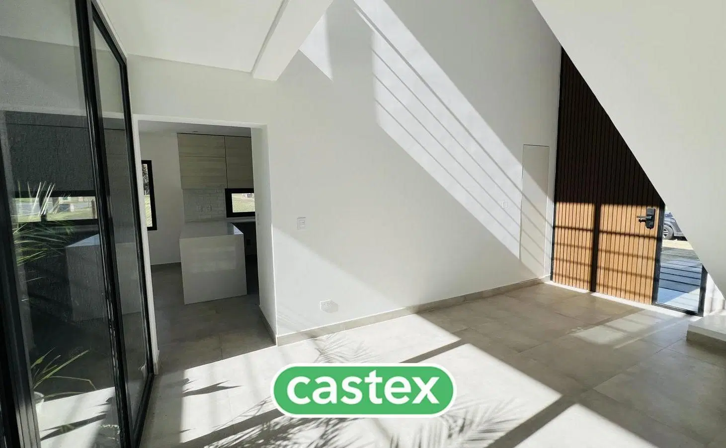 Casa en venta Barrio Nativas, Puertos del Lago, Escobar 3