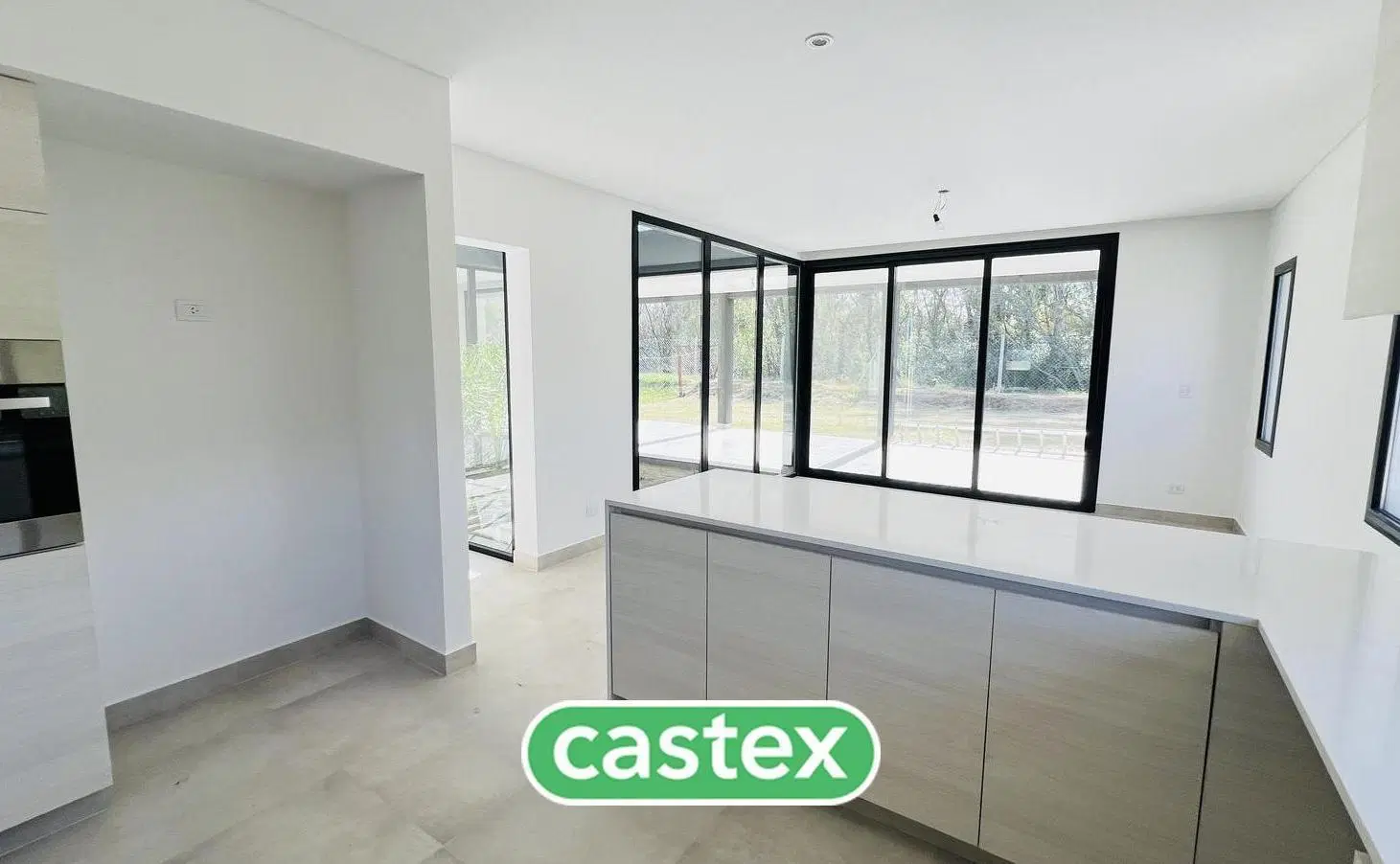 Casa en venta Barrio Nativas, Puertos del Lago, Escobar 4