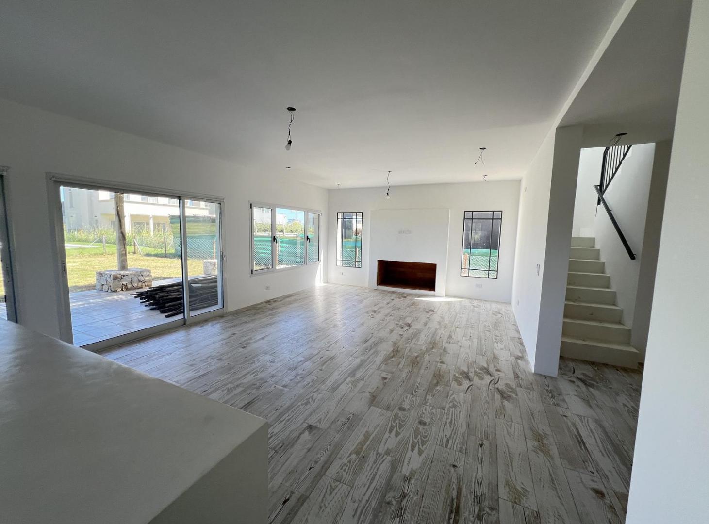 Foto de Casa en Venta, Barrio Araucarias, Puertos del Lago, Escobar, imagen 2