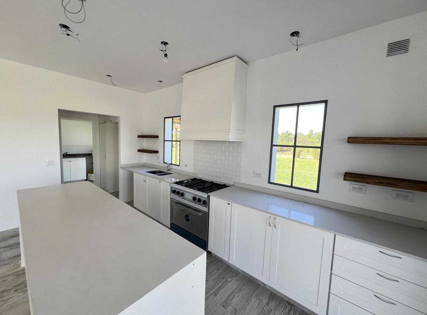 Foto de Casa en Venta, Barrio Araucarias, Puertos del Lago, Escobar, imagen 3