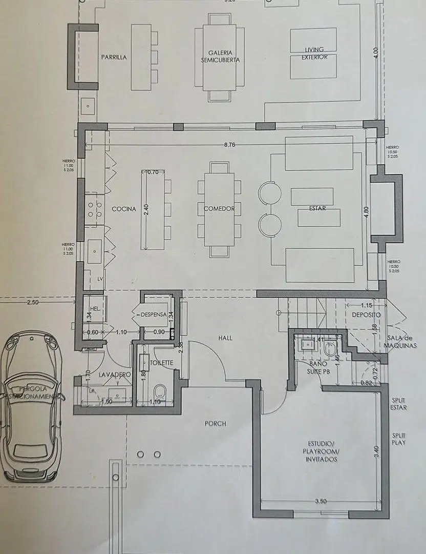 Plano 2