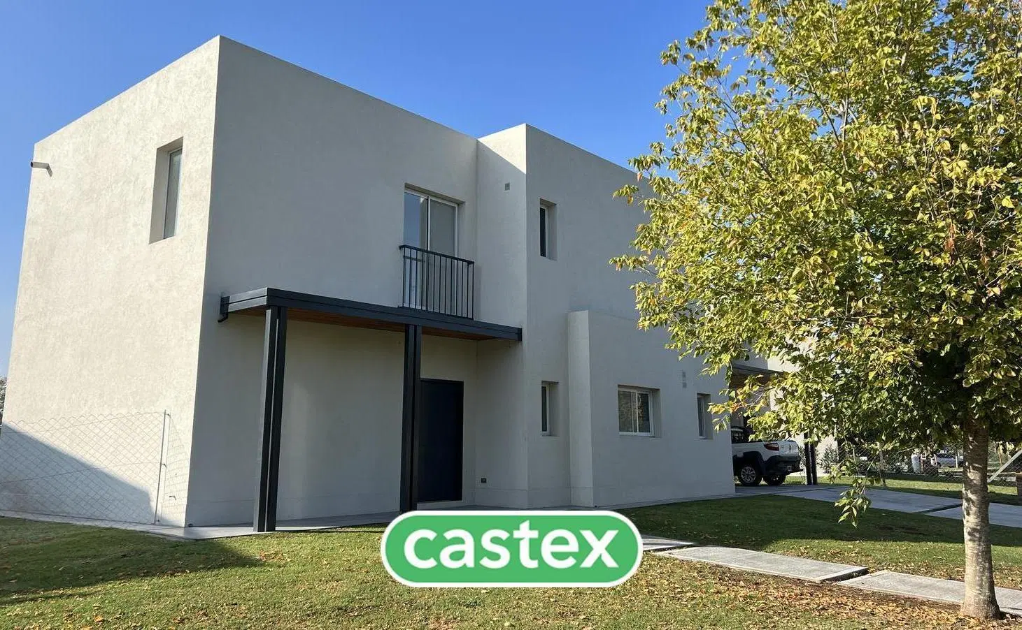Casa en venta, Barrio El Cantón Golf, Escobar 4